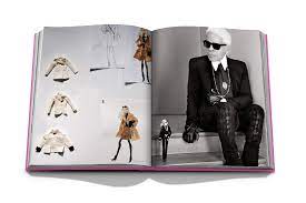 Can we have a sneak peak of what's inside the assouline coffee table book? Barbie 60 Years Of Inspiration Book Assouline