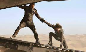 We did not find results for: Dune 2021 Imdb