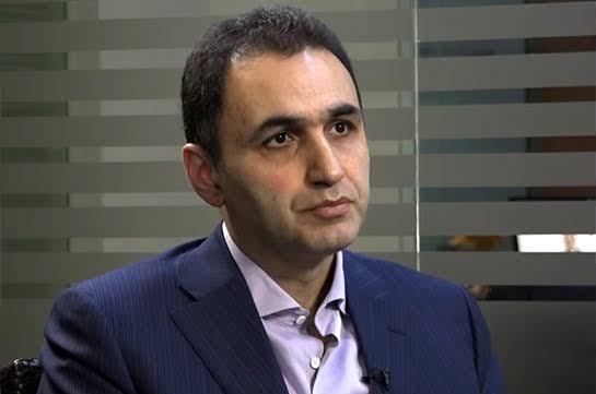Revanşist Avetik Çalabyandan savaş çağırışı: Müharibəyə hazır olmalıyıq