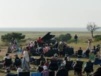 IN A LANDSCAPE: Dunes Meadow Park