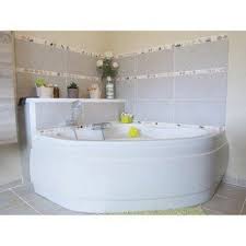 Baignoire D Angle L 140x L 140 Cm Blanc Sensea Access Confort Baignoire Angle Baignoire Prix Baignoire