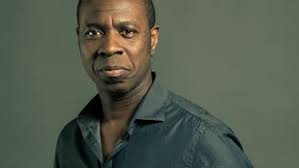 Clive Myrie to chair sustainability debate in island