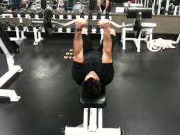 Check spelling or type a new query. Ez Bar Skull Crushers Youtube