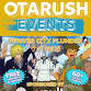 Otarush Events: Pewter City Plunder