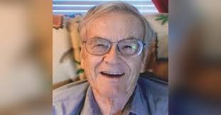 Obituary, Visitation & Funeral Information