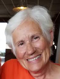 Obituary information for Beverley Clover