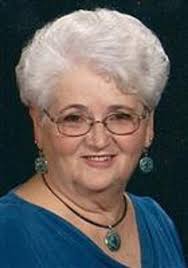 M. JEANNE (BERGERON) MOQUIN Obituary December 10, 2011