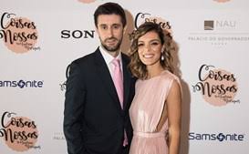 Melhores álbuns de andreia rodrigues. Pais Falham Casamento De Andreia E Daniel Famosos Correio Da Manha