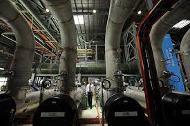 Jun 07, 2021 · singapore. Singapore S Hyflux Supports Sgi Restructure Deal Bloomberg