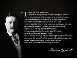 Famous Theodore Roosevelt Quotes Teddy Roosevelt Quotes Theodore Roosevelt Quotes Roosevelt Quotes