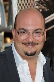 Katherine Eunice Patrick Arnold Christopher Sargent Editorial Stock Photo