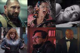 To make matters worse, you might feel like it's nearly impossible to keep up with all of the. Here Are The Higlights Of Netflix Movies In 2021 Esquire Sg