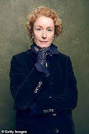 She was nominated for a drama desk award for best featured actress in a play in 1984 for isn't it romantic? 8xx6cvlwsskwvm