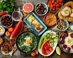 Mashed eggplant blended with herbs. Category Turkish Menu Ideas Ozlem S Turkish Table