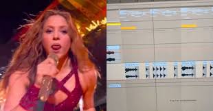 Shakira lifestyle 2020,net worth, family, income, house, car,early life and. Dj Creates Song Out Of Shakira S Strange Sound From Super Bowl Halftime Show Listen