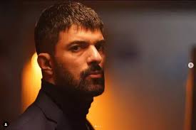 Tuba Büyüküstün and Onur Saylak Wedding & Wedding Pictures