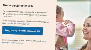 Blir skatten forhøyet som følge av endringsmeldingen, forfaller den forhøyede skatten til betaling 3 uker etter at nytt skatteoppgjør er sendt ut, men tidligst. Du Bor Ikke Glede Deg Over Ekstra Skattepenger