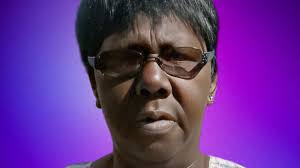 Rebecca Lucille Robinson Obituary (1952