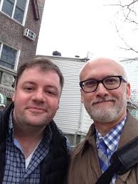 Jeff Talbott's “i” Gets Pioneer Reading With Todd Gearhart, Susanna  Florence, More; Wes Grantom Helms in Utah