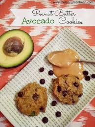 You D Never Know The Secret Ingredient In These Award Winning Peanut Butter Avocado Cookies If I Didn T Avocado Cookies Healthy Cookies Healthy Dessert Recipes