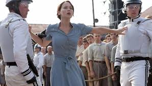 2012 | 13+ | 2h 16m | dramas. Apakah Mungkin Kisah Hunger Games Menjadi Nyata Di Tengah Pandemi Covid 19