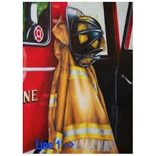 Buy online from our home decor products & accessories at the best prices. Firefighter Home Office Decor Firefighter Com