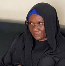 Female Company Executive Jailed 3 Years for N4m Forex Scam The Abuja Zonal  Command of the Economic and Financial Crimes Commission, EFCC, today, April  27, 2023, secured the conviction of one Fatima