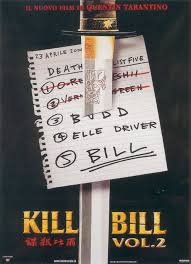 Guarda film a quiet place 2 (2021) streaming in altadefinizione per tutti in full hd 1080p / ultra hd 4k completo su il genio dello streaming. Kill Bill Volume 2 Film 2004 Mymovies It
