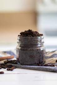 Homemade Coffee Scrub Coffee Scrub Diy Coffee Scrub Recipe Homemade Coffee Scrub