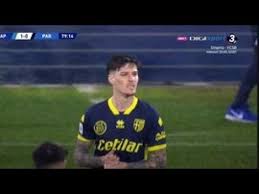 Dennis man, primul gol în serie a la parma. Napoli 2 0 Parma Highlights Dennis Man Debuteaza In Seria A 2021 Youtube