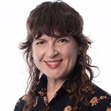 Robyn Henderson-Espinoza