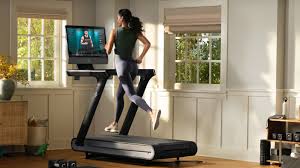 Adjust the treadmill so that it assumes the lowest possible incline. What Luxury Brands Can Learn From Peloton S Treadmill Crisis Jing Daily