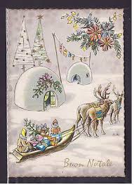 Cartolina Buon Natale Igloo Illustratore Galbi Edizioni Saemec S 5021 Ya203 Buon Natale Cartolina Buon Natale Cartoline Di Natale Fatti A Mano