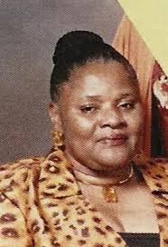 Jurldene Bass Obituary (1953