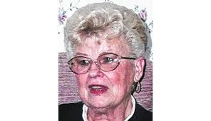 Mary Moore Obituary (1934