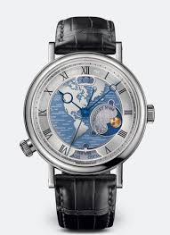 Hora (musician), member of the japanese duo schwarz stein. Hora Mundi 5717 Breguet