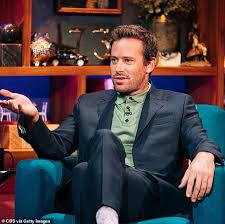Well, armie hammer's age is 34 years old as of today's date 24th january 2021 having been born on 28 august 1986. Texts Reveal Armie Hammer Complaining About Being Kink Shamed By The Internet Internewscast