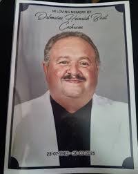 Gillian Hendricks's Instagram, Twitter & Facebook