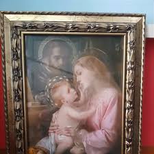Tra l'altro è profondo il rapporto che lega i soldati alla madonna di pompei. Madonna Pompei Quadro Usato In Italia Vedi Tutte I 33 Prezzi