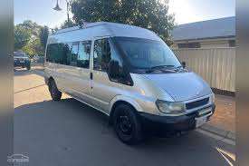 Image result for Dark Blue 2004 Transit