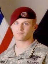 Obituary information for Sgt. Joshua Charles Brennan