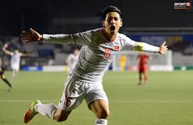 Khiếp đảm yêng hùng tranh tài. NgÆ°á»i Hung Ä'á»— Hung DÅ©ng Tháº§y Park La NgÆ°á»i Ä'áº§u Tien Bao Toi Ä'i Sea Games Du Má»›i Co Con Trai NhÆ°ng Toi Khong Thá»ƒ Tá»« Chá»'i