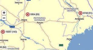 This map was created by a user. Kavkazskij Uzel Shkola V Astrahani Zakryta Na Karantin Posle Vspyshki Covid 19