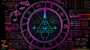 Luxury Steam Hd Wallpaper Gravity Falls Gravity Falls Bill Gravity Falls Bill Cipher