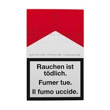 Nous vous proposons des produits à des prix défiants toutes concurrences. Acheter Cartouches De Cigarettes Marlboro Rouge Pas Cheres Sur Internet