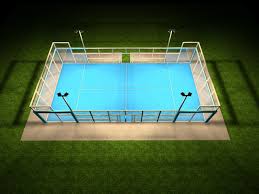Aus wikipedia, der freien enzyklopädie. Led Flutlicht Tennisplatz Sportplatz Smart Mit Led Sml Led