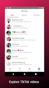 Or you're making breakfast at 7. Updated Snaptik Video Downloader For Tiktok Tiktok Lite Android App Download 2021