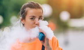 Nic salts liquids are designed to. Legal Loophole Allows Children To Get Free Vape Samples E Cigarettes The Guardian