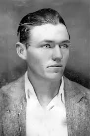 111 years ago today, about a mile from where I'm sitting in my home office  in Big Cove, Alabama… July 8, 1912, a bouncing blue eyed baby Bird was  born! My grandfather,