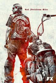Marcell Bandicksson Art Director Visual Artist Sons Of Anarchy Anarchy Biker Art